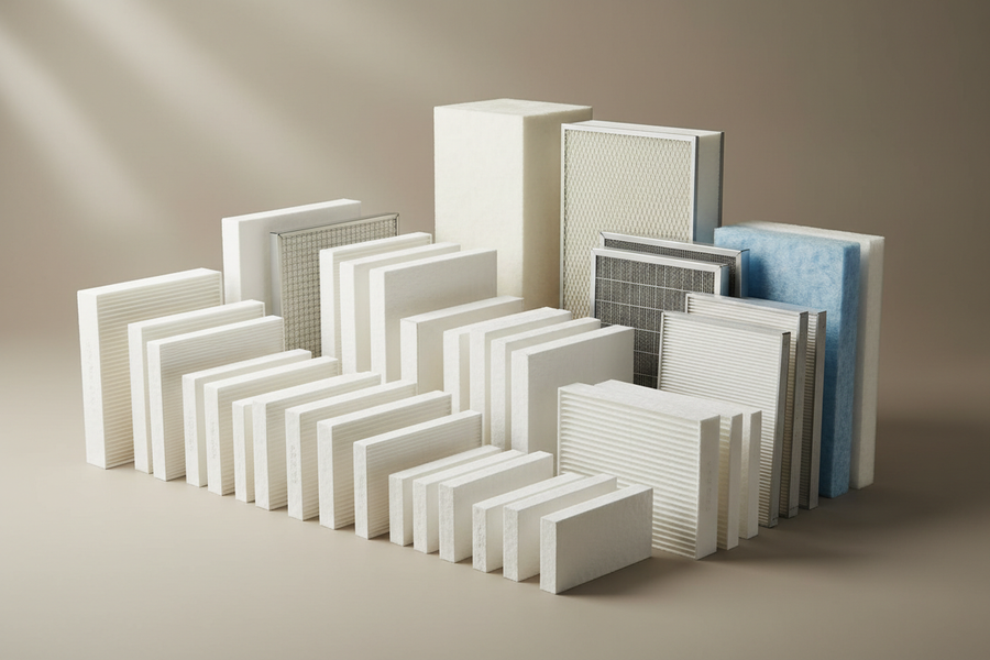 Air Filters