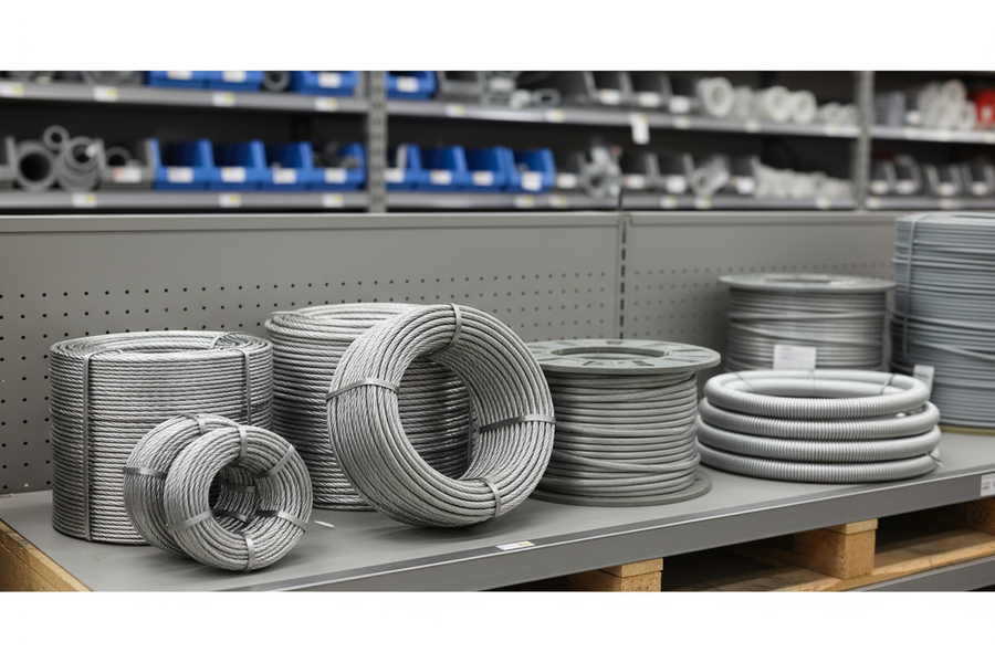 BX Cable
