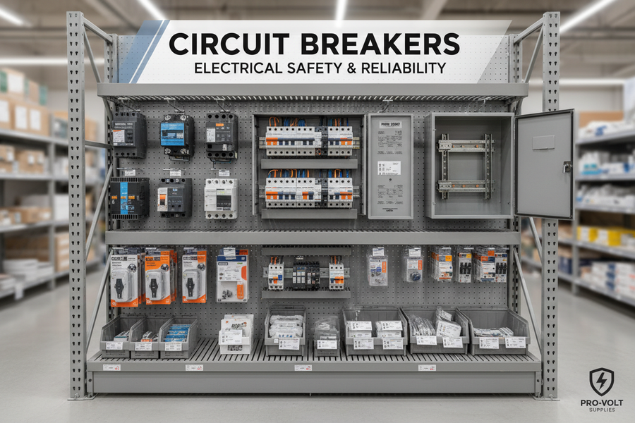 Circuit Breakers