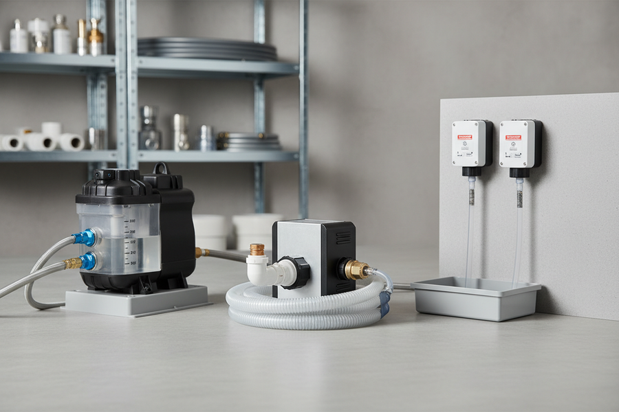 Condensate Pump