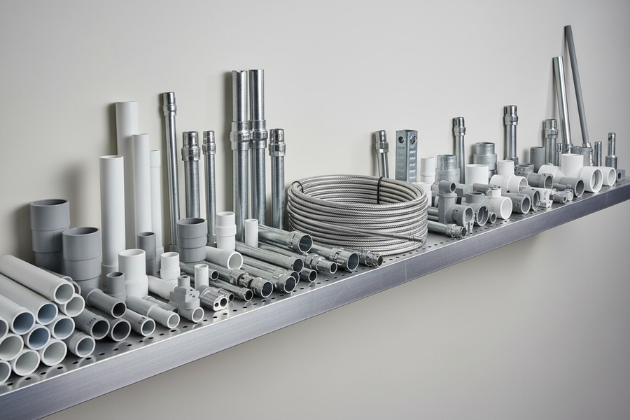 Conduit