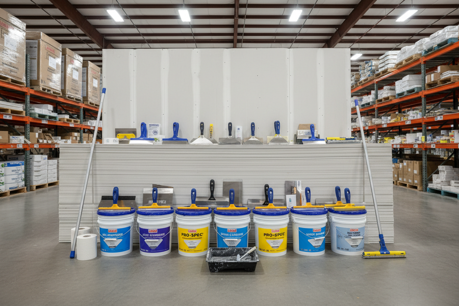 DRYWALL