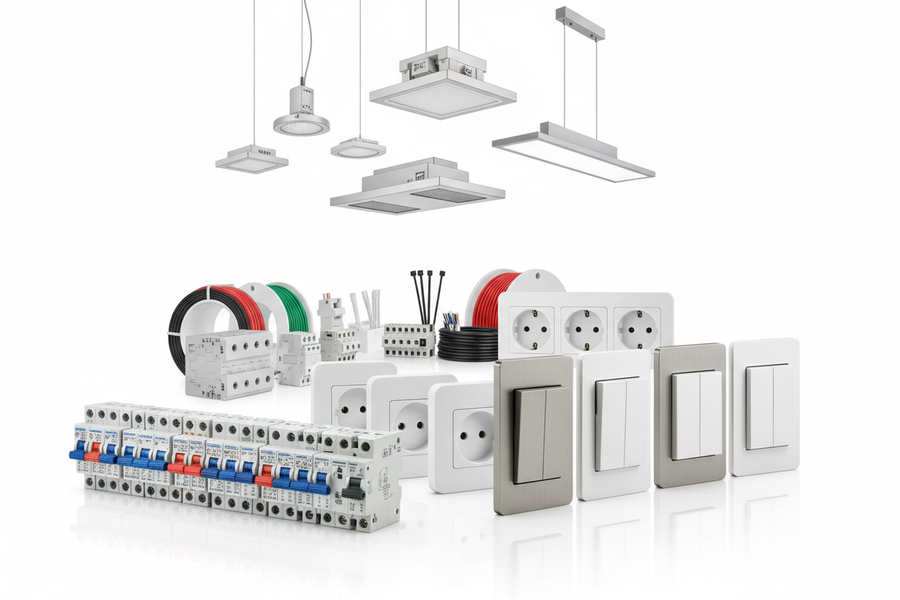 ELECTRICAL