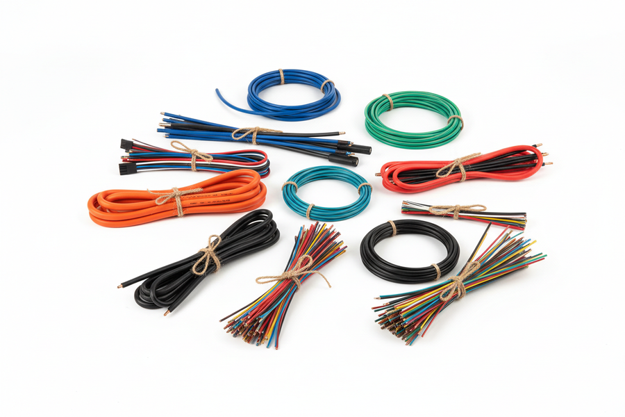 Electrical Wire