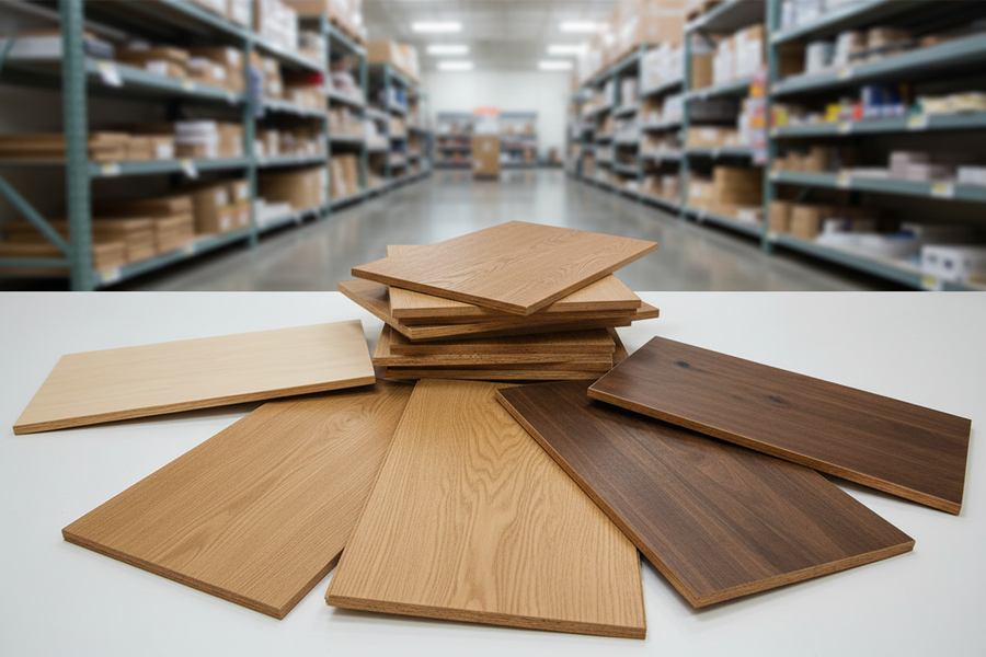 Engineered Wood