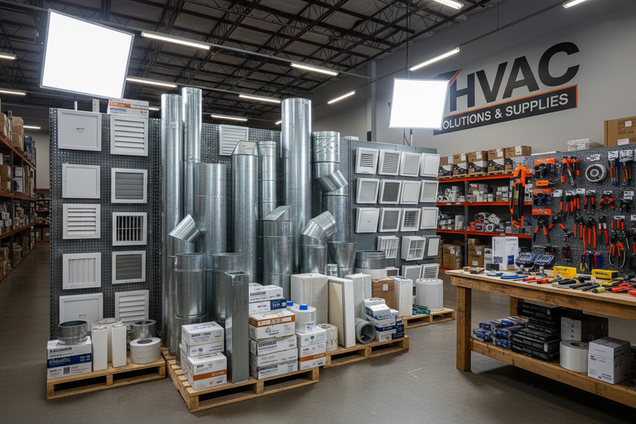 HVAC