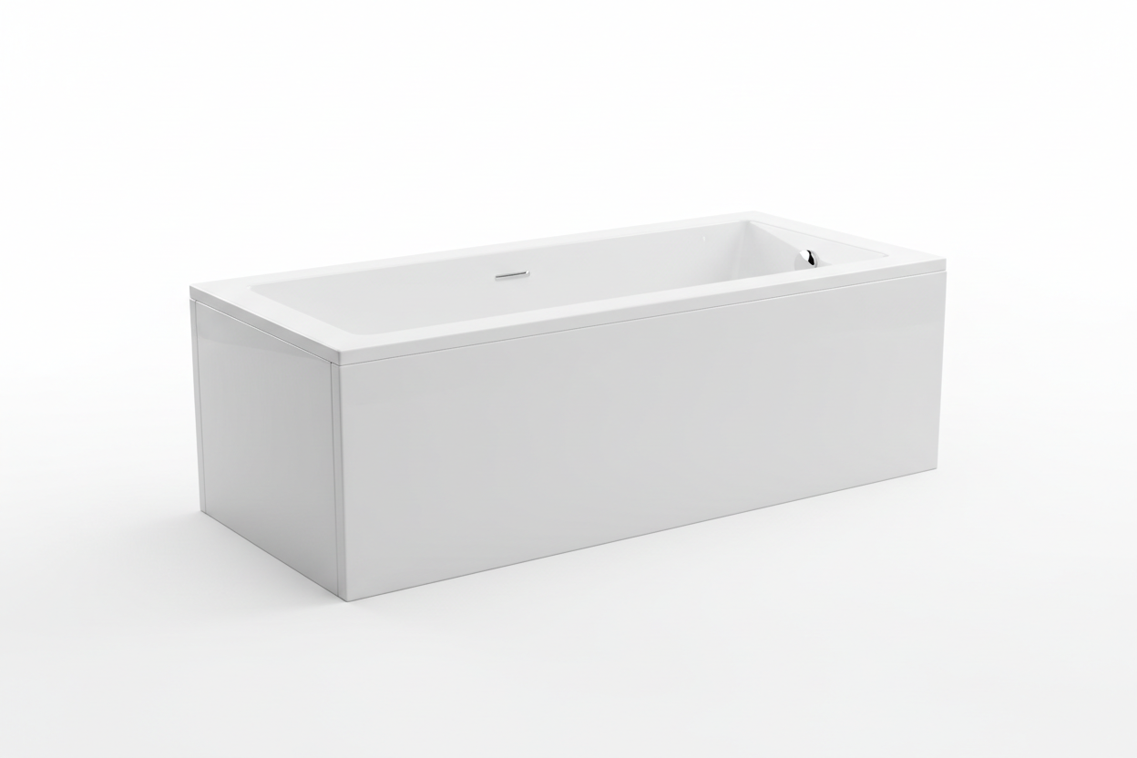 Bathtubs