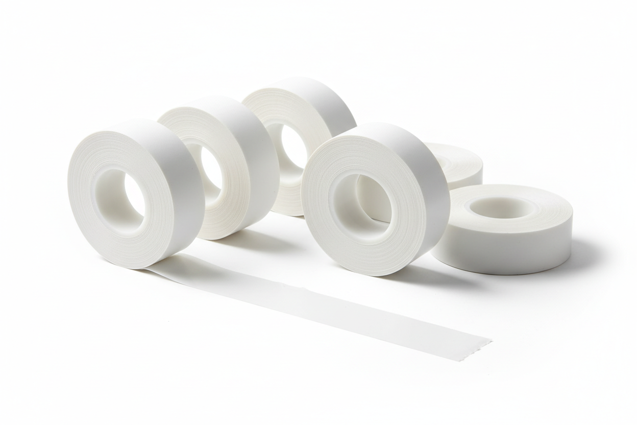Teflon Tape