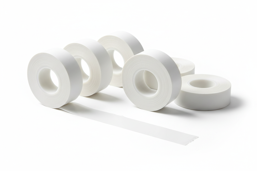 Teflon Tape