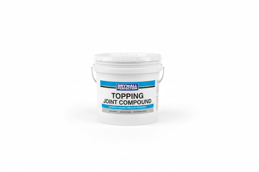 Joint Compound (Topping)