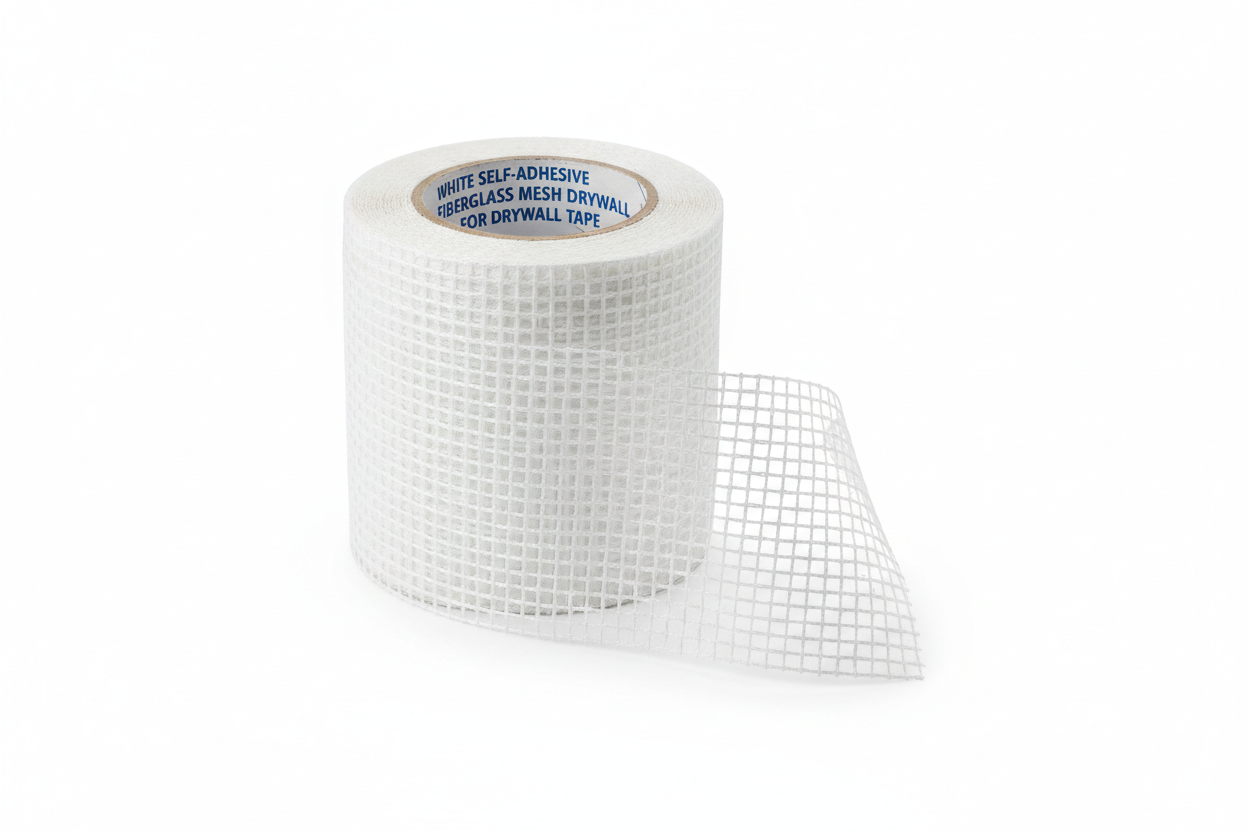 Drywall Tape (Mesh)