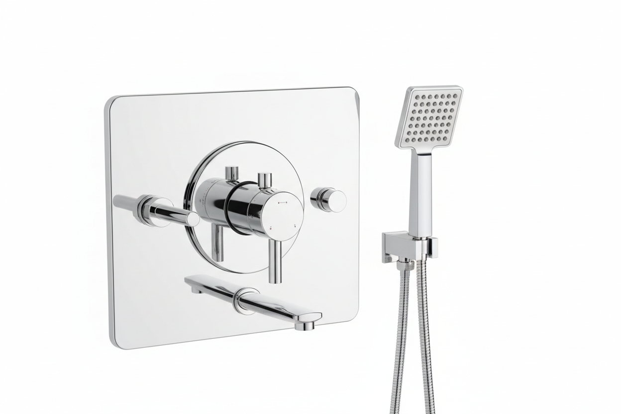 Shower Valves
