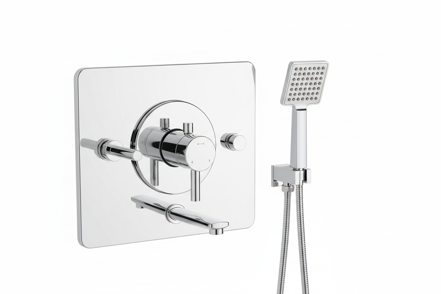 Shower Valves