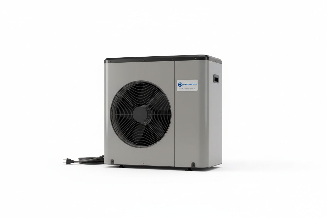 Heat Pump