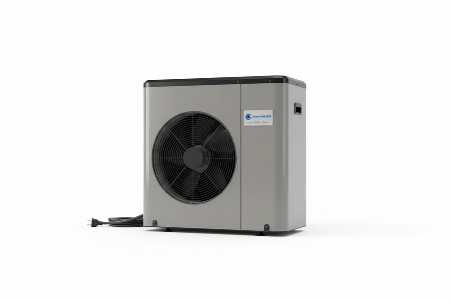 Heat Pump