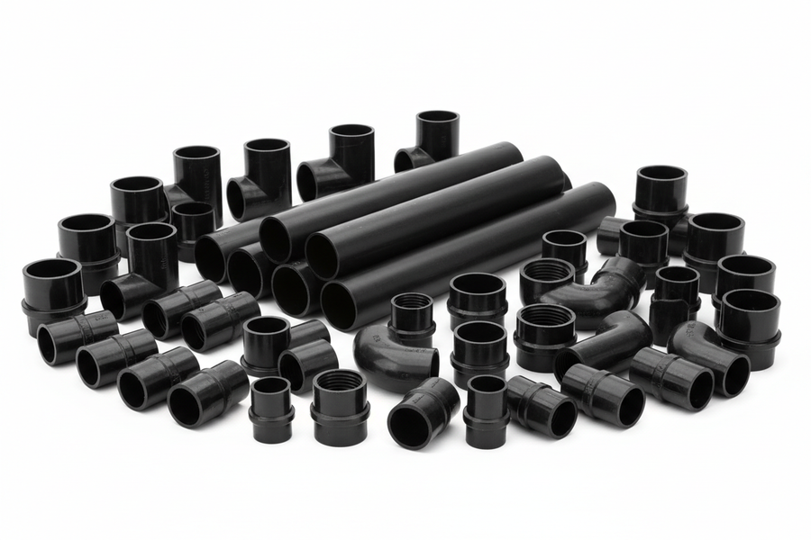 ABS Pipes