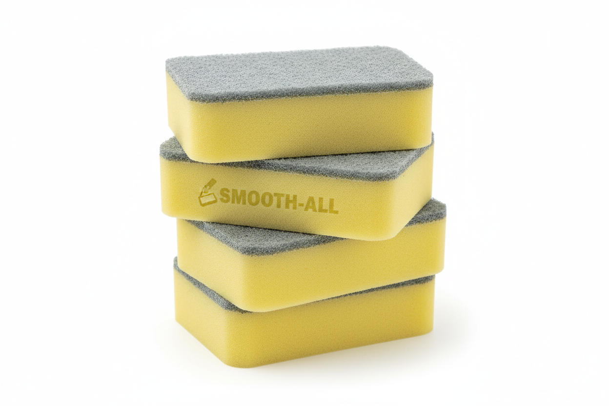 Sanding Sponge