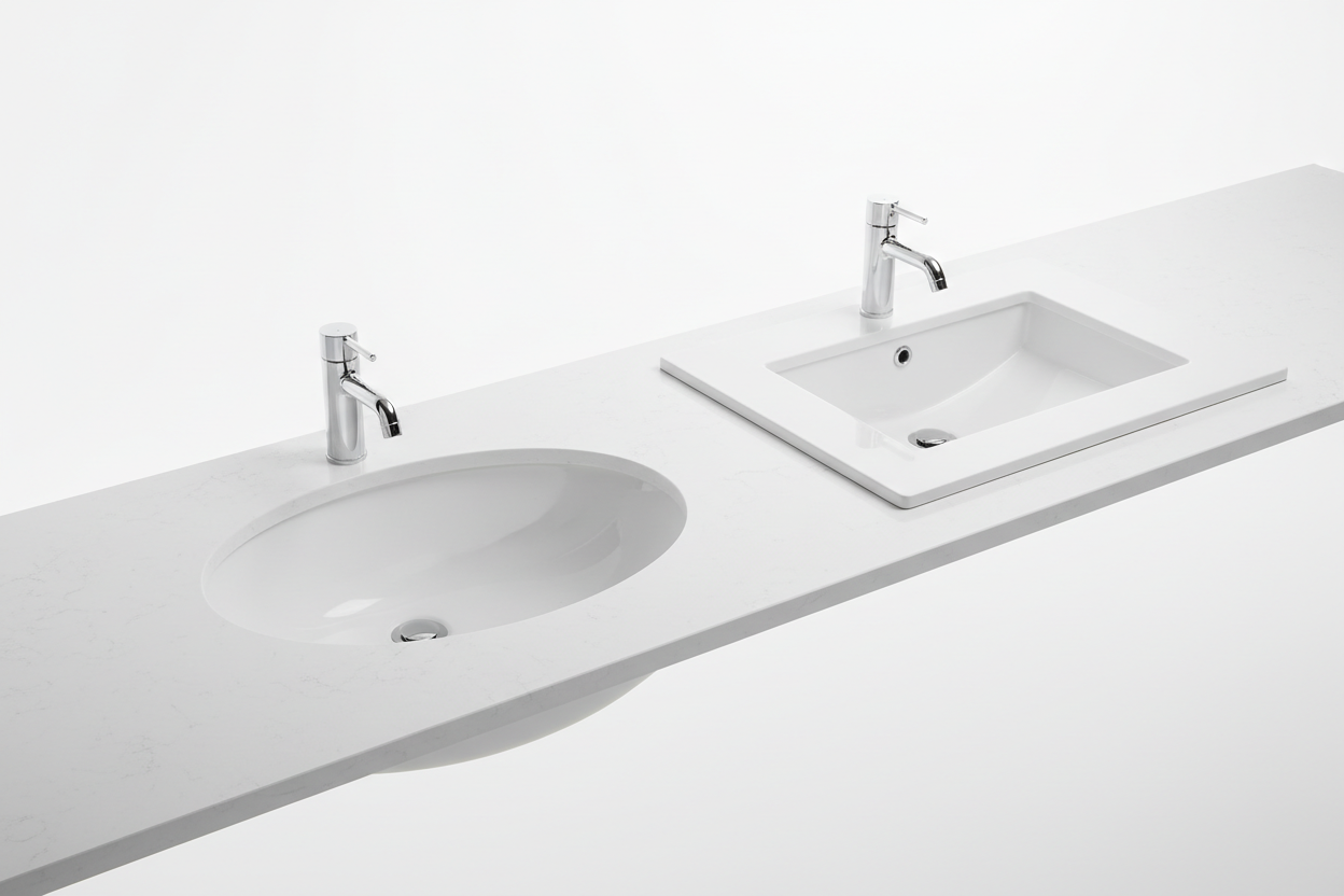 Sinks
