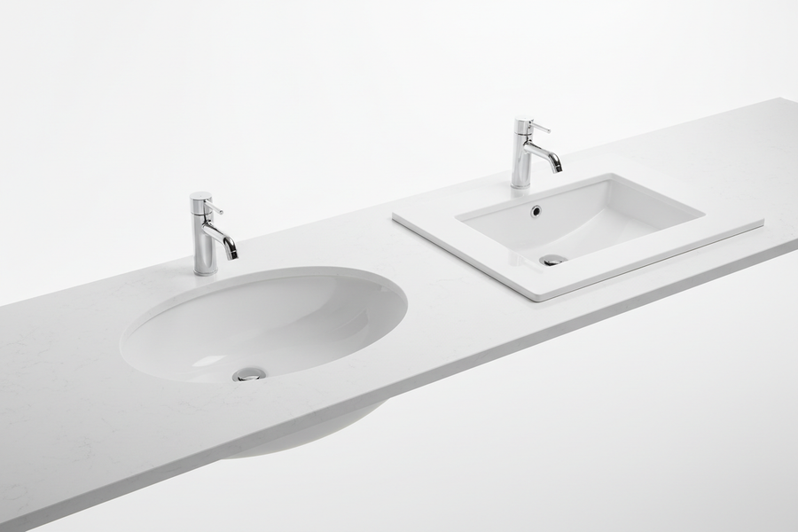 Sinks