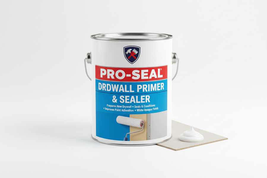 Drywall Primer