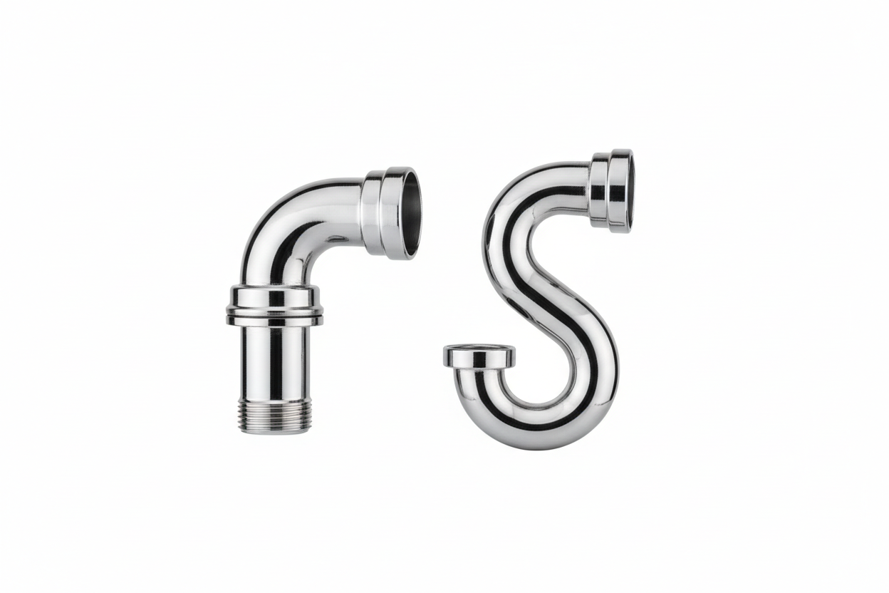 Drain Traps