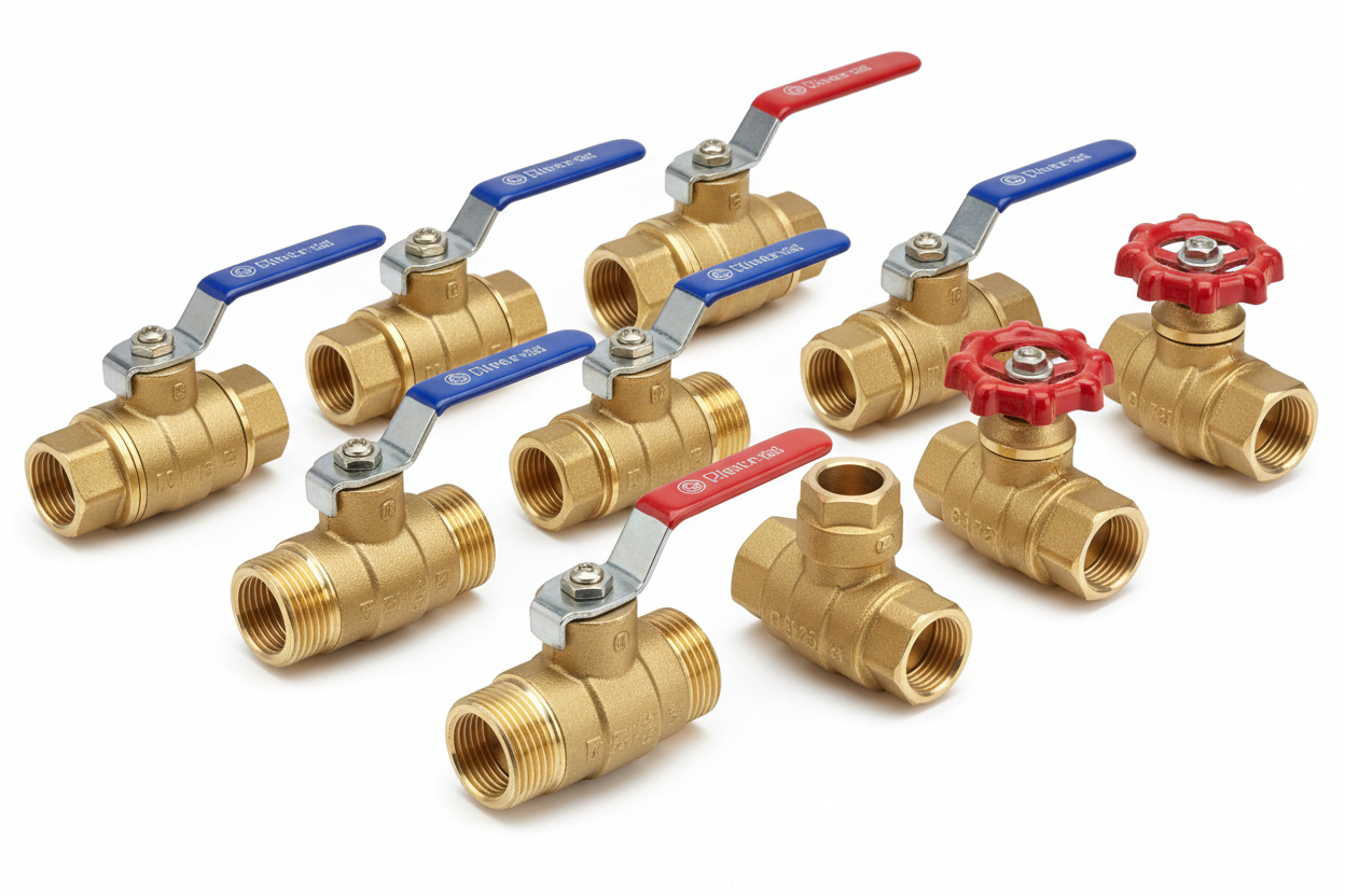 Valves