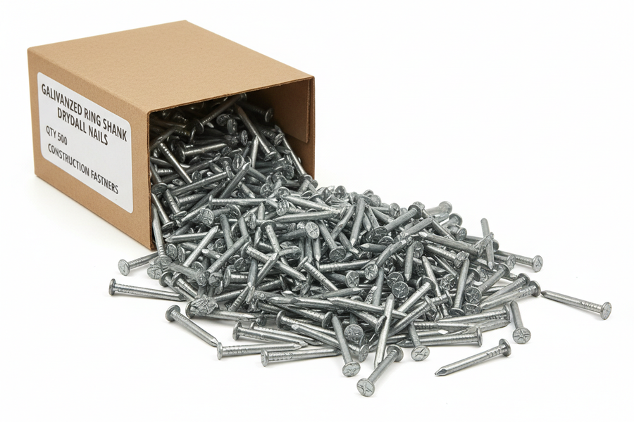 Drywall Nails