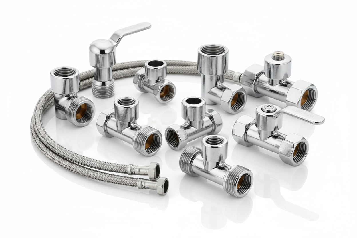Shut-off Valves