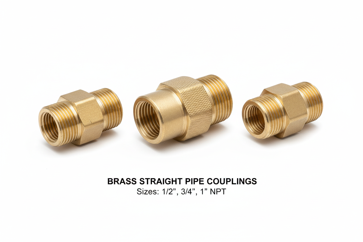 Couplings
