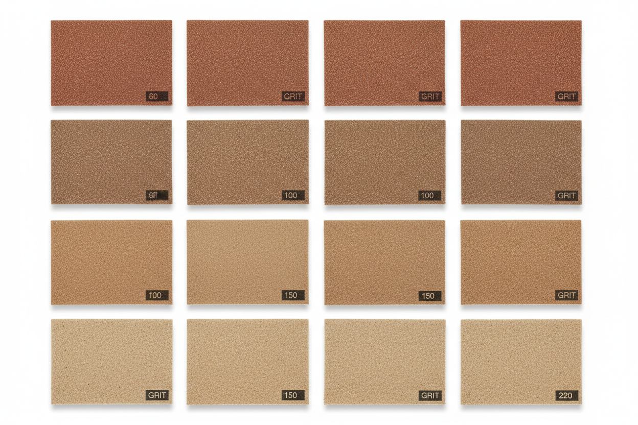 Sandpaper
