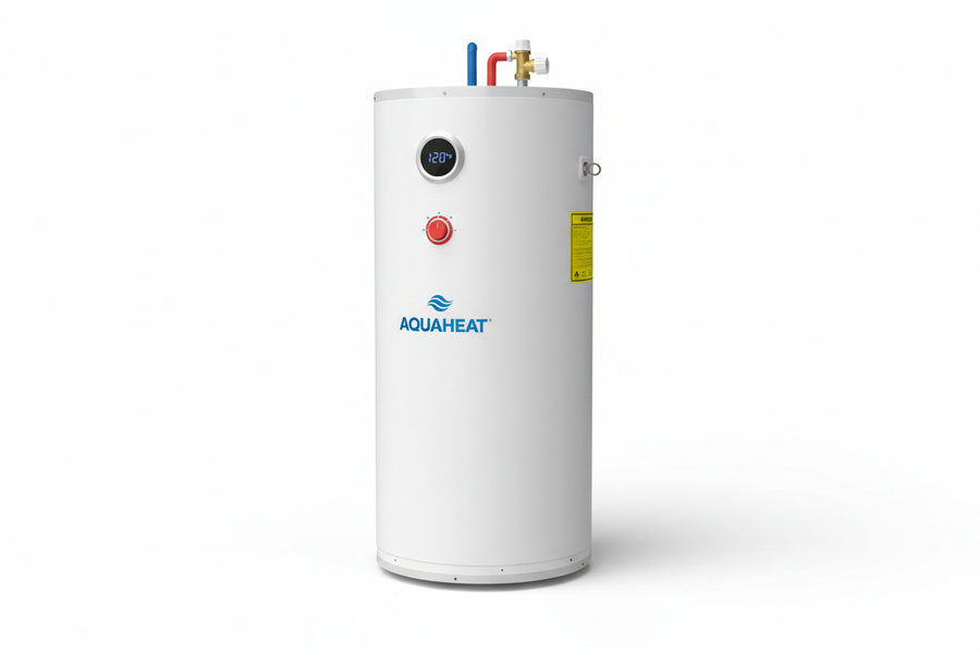 Water Heater