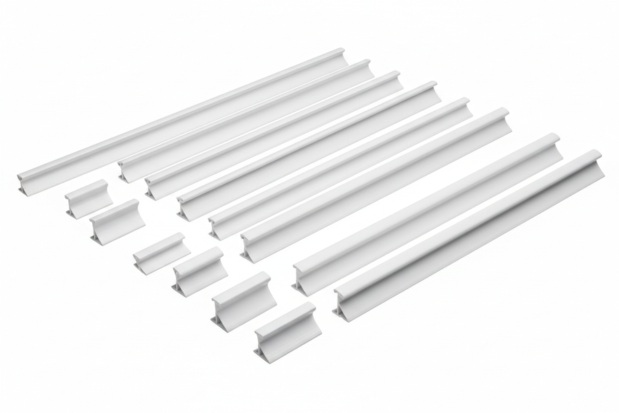 Corner Beads (Plastic)