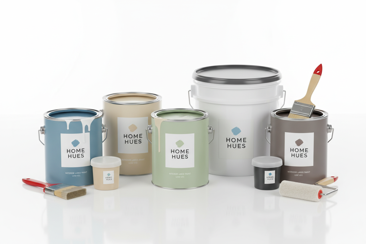 Interior Paint