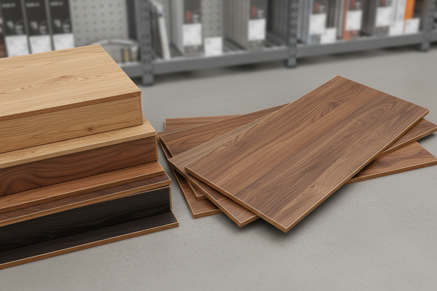 Laminate Flooring