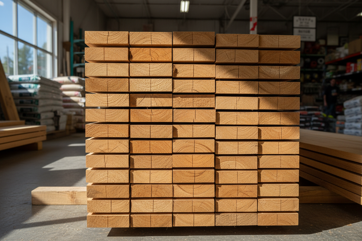 LUMBER
