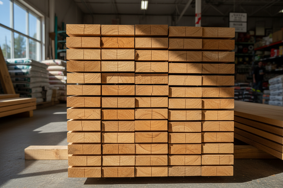LUMBER