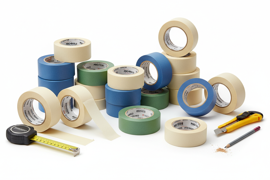 Masking Tape