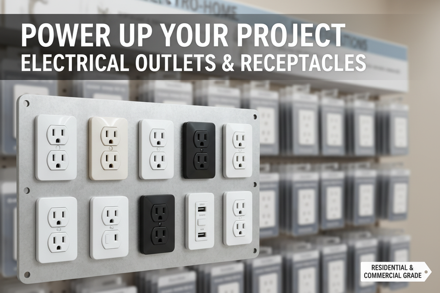 Outlets