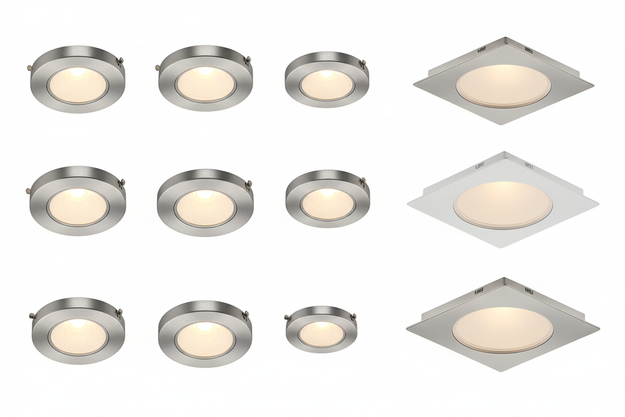 Pot Lights
