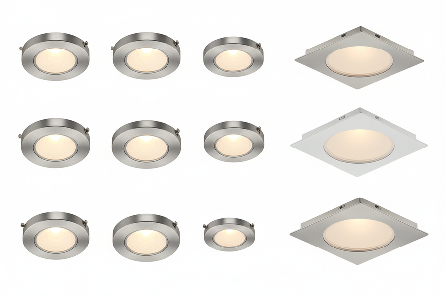 Pot Lights