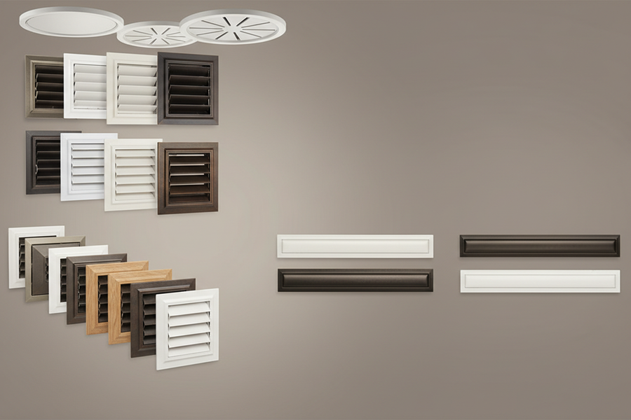 Registers