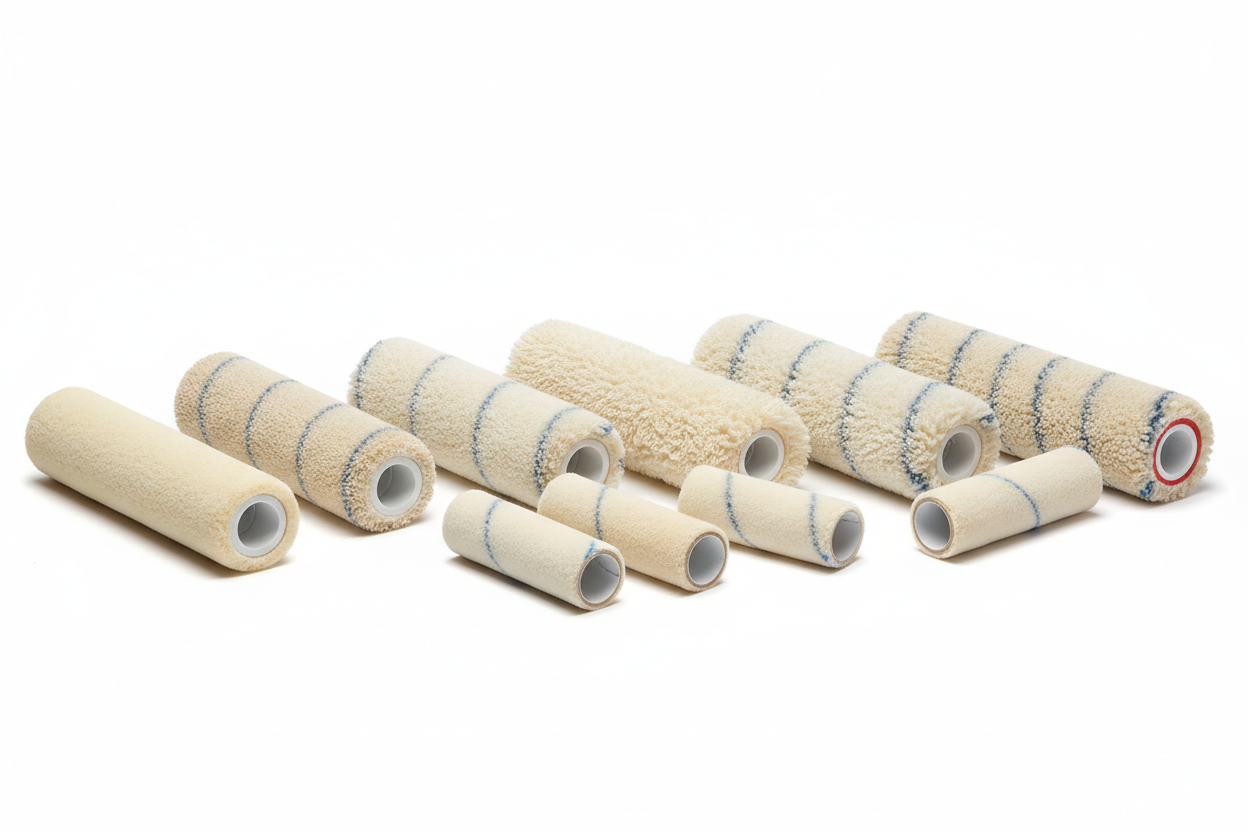 Roller Covers