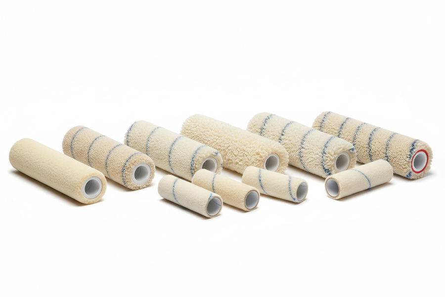 Roller Covers