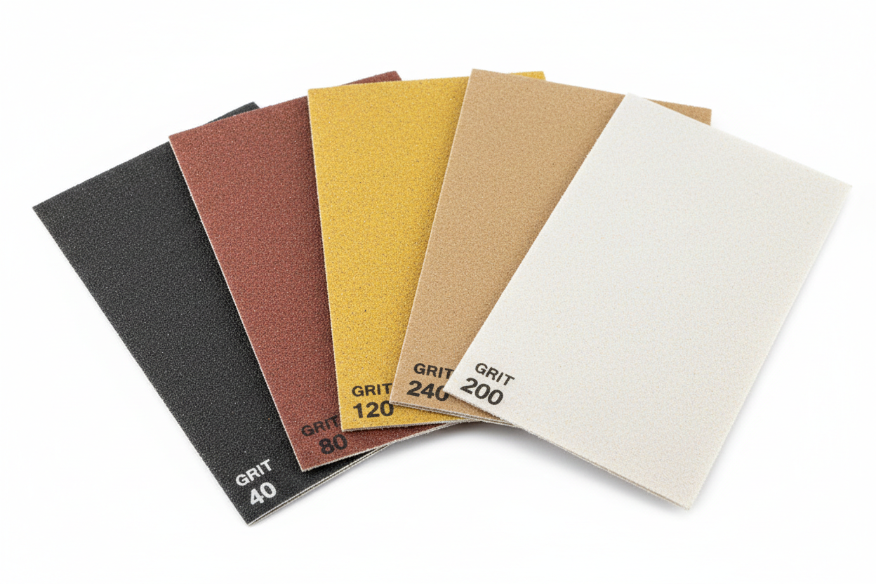 Sandpaper