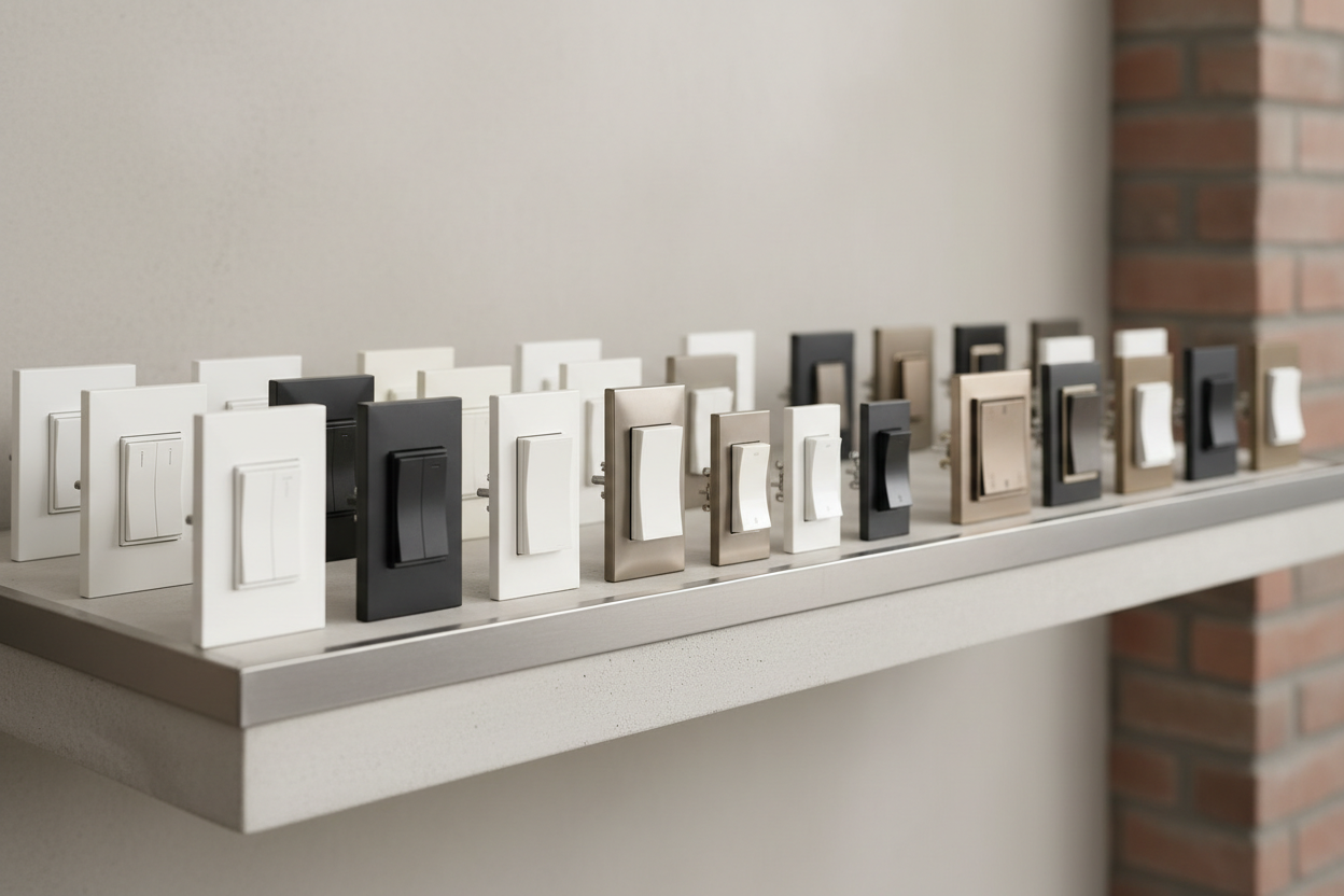 Switches