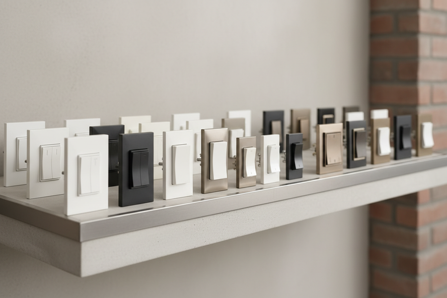 Switches