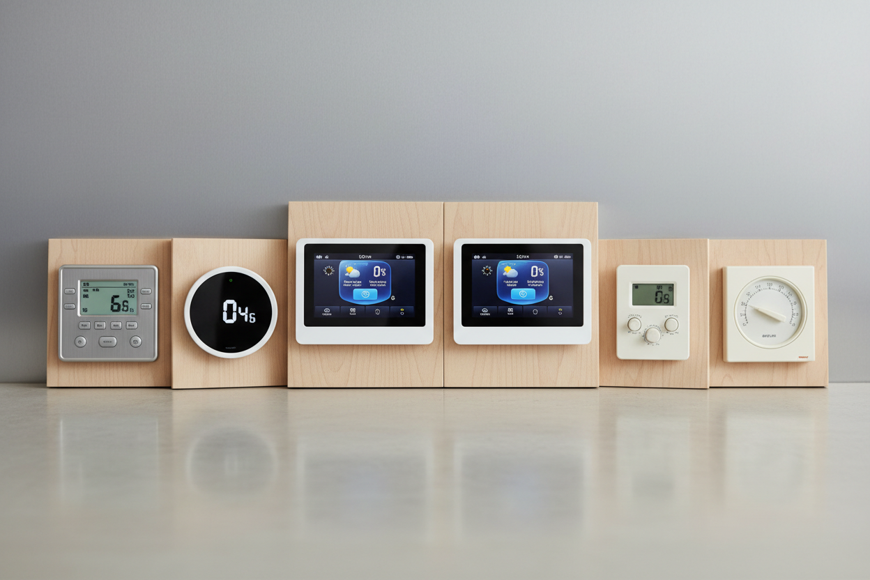 Thermostat
