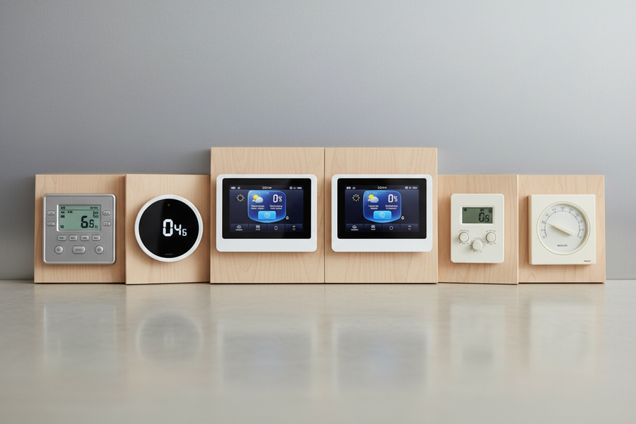 Thermostat