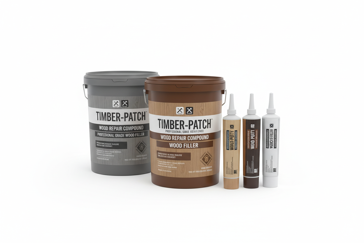 Wood Filler