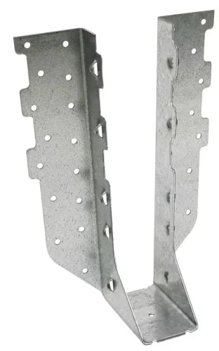 1 3X4 X9 1X2 Face Mount Hanger